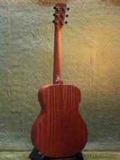 Martin 000JRE Sapele #2977357【48回迄金利0%対象】【PU標準搭載!】【送料当社負担】_4