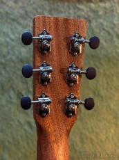 Martin 000JRE Sapele #2977357【48回迄金利0%対象】【PU標準搭載!】【送料当社負担】_6