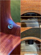 Martin 000JRE Sapele #2977357【48回迄金利0%対象】【PU標準搭載!】【送料当社負担】_9