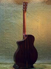 Martin SC-13E Special #2952536【48回迄金利0%対象】【送料当社負担】_4