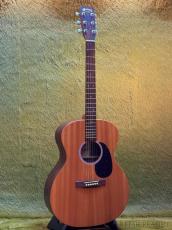 Martin GP-X2E Ziricote Special #2967501【PU標準搭載!】【48回迄金利0%対象】【送料当社負担】_2