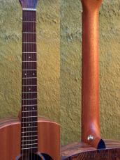 Martin GP-X2E Ziricote Special #2967501【PU標準搭載!】【48回迄金利0%対象】【送料当社負担】_7