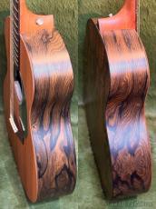Martin GP-X2E Ziricote Special #2967501【PU標準搭載!】【48回迄金利0%対象】【送料当社負担】_8
