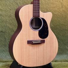 Martin GPC-X2E COCO #2955881【PU標準搭載!】【サップ柄個体!】【48回迄金利0%対象】【送料当社負担】