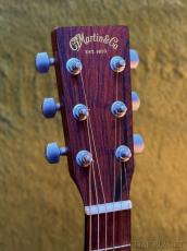 Martin GPC-X2E COCO #2955881【PU標準搭載!】【サップ柄個体!】【48回迄金利0%対象】【送料当社負担】_5