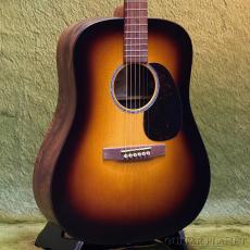 Martin D-X2E ZIR Burst #2964347【PU標準搭載!】【48回迄金利0%対象】【送料当社負担】