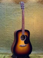Martin D-X2E ZIR Burst #2964347【PU標準搭載!】【48回迄金利0%対象】【送料当社負担】_2