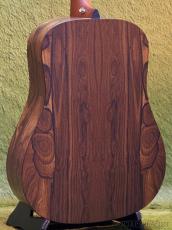 Martin D-X2E ZIR Burst #2964347【PU標準搭載!】【48回迄金利0%対象】【送料当社負担】_3