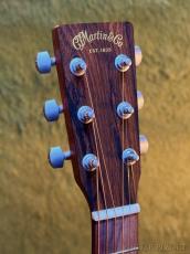Martin D-X2E ZIR Burst #2964347【PU標準搭載!】【48回迄金利0%対象】【送料当社負担】_5