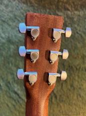Martin D-X2E ZIR Burst #2964347【PU標準搭載!】【48回迄金利0%対象】【送料当社負担】_6