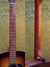 Martin D-X2E ZIR Burst #2964347【PU標準搭載!】【48回迄金利0%対象】【送料当社負担】_7