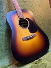 Martin D-X2E ZIR Burst #2964347【PU標準搭載!】【48回迄金利0%対象】【送料当社負担】_10