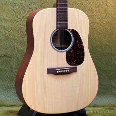 Martin D-X2E MAH #2940761【48回迄金利0%対象】【PU標準搭載!】【送料当社負担】
