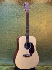 Martin D-X2E MAH #2940761【48回迄金利0%対象】【PU標準搭載!】【送料当社負担】_2