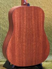 Martin D-X2E MAH #2940761【48回迄金利0%対象】【PU標準搭載!】【送料当社負担】_3