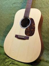 Martin D-X2E MAH #2940761【48回迄金利0%対象】【PU標準搭載!】【送料当社負担】_10
