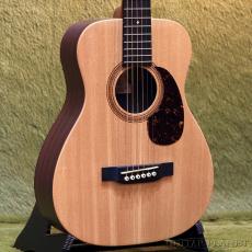 Martin LX-1RE #426751【ミニギターならコレ!】【48回迄金利0%対象】【PU標準搭載!】【送料当社負担】