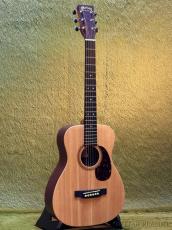 Martin LX-1RE #426751【ミニギターならコレ!】【48回迄金利0%対象】【PU標準搭載!】【送料当社負担】_2