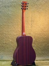 Martin LX-1RE #426751【ミニギターならコレ!】【48回迄金利0%対象】【PU標準搭載!】【送料当社負担】_4