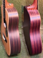 Martin LX-1RE #426751【ミニギターならコレ!】【48回迄金利0%対象】【PU標準搭載!】【送料当社負担】_8