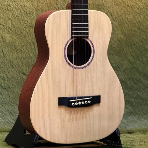 Martin LX-1E #425974【48回迄金利0%対象】【ミニギターならコレ!】【送料当社負担】