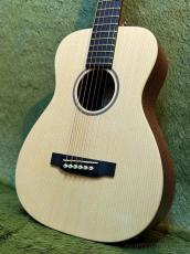 Martin LX-1E #425974【48回迄金利0%対象】【ミニギターならコレ!】【送料当社負担】_10