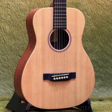 Martin LX-1E #386180【ミニギターならコレ!】【48回迄金利0%対象】【送料当社負担】