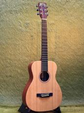 Martin LX-1E #386180【ミニギターならコレ!】【48回迄金利0%対象】【送料当社負担】_2