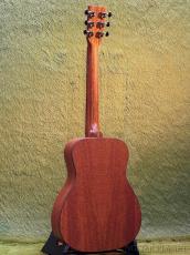 Martin LX-1E #386180【ミニギターならコレ!】【48回迄金利0%対象】【送料当社負担】_4