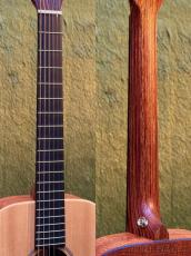 Martin LX-1E #386180【ミニギターならコレ!】【48回迄金利0%対象】【送料当社負担】_7