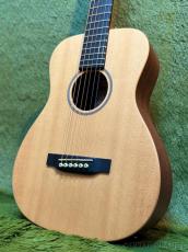 Martin LX-1E #386180【ミニギターならコレ!】【48回迄金利0%対象】【送料当社負担】_10