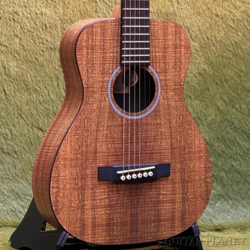 Martin LXK2 #425350【ミニギターならコレ!】【48回迄金利0%対象】【送料当社負担】