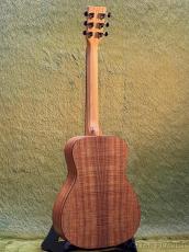 Martin LXK2 #425350【ミニギターならコレ!】【48回迄金利0%対象】【送料当社負担】_4