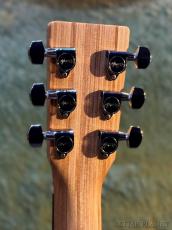 Martin LXK2 #425350【ミニギターならコレ!】【48回迄金利0%対象】【送料当社負担】_6