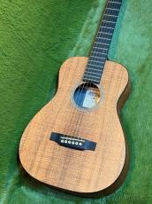 Martin LXK2 #425350【ミニギターならコレ!】【48回迄金利0%対象】【送料当社負担】_10