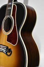 Gibson SJ-200 Western Classic #21955013 【初代プロトタイプ仕様】【カスタムショップ製】_8