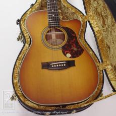 Maton EBG808C Nashville _10