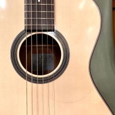 K.Yairi FK-65 SG Custom_2