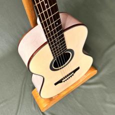 K.Yairi FK-65 SG Custom_5