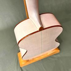 K.Yairi FK-65 SG Custom_6