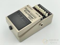 BOSS GEB-7 2024年製 [ULM33]【梅田店在庫】