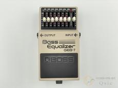 BOSS GEB-7 2024年製 [ULM33]【梅田店在庫】_8