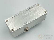 One Control Granith Grey Booster [ULM29]【梅田店在庫】_2