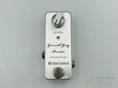 One Control Granith Grey Booster [ULM29]【梅田店在庫】_6