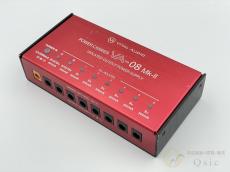 Vital Audio POWER CARRIER VA-08 MKII [ULM24]【梅田店在庫】