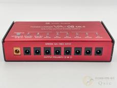 Vital Audio POWER CARRIER VA-08 MKII [ULM24]【梅田店在庫】_6