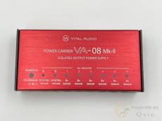 Vital Audio POWER CARRIER VA-08 MKII [ULM24]【梅田店在庫】_7
