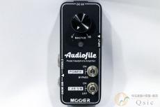 MOOER Audiofile [UL791]【神戸店在庫】_7