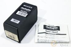 MOOER Audiofile [UL791]【神戸店在庫】_8