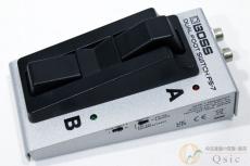 BOSS FS-7 / Dual Footswitch [UL803]【神戸店在庫】